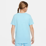 Sportswear Cotton T-Shirt
