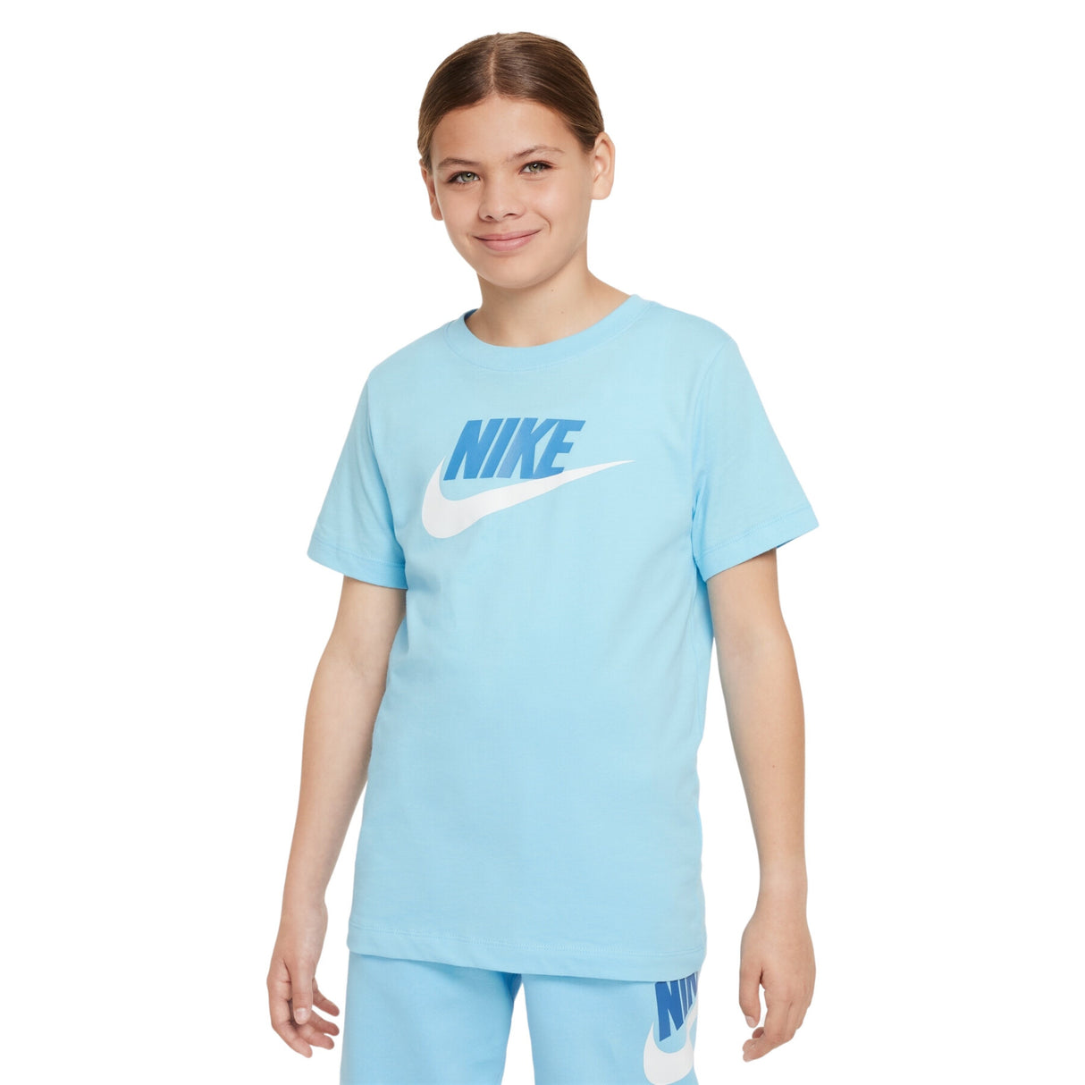 Sportswear Cotton T-Shirt