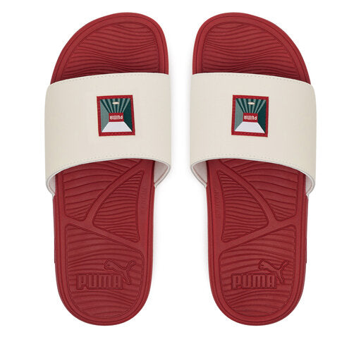 كول كات 2.0 أخضر، ألباين سنو-دارك كروم