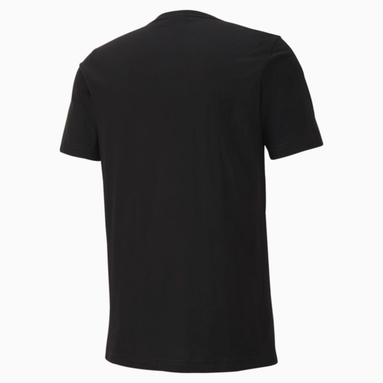 Teamgoal 23 Casuals Tee Puma Black