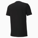 Teamgoal 23 Casuals Tee Puma Black