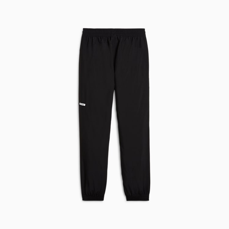 Rad/Cal Woven Pants Puma Black