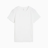 Her Tee,Puma White