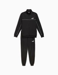 Poly Piping Suit PUMA Black
