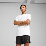 Graphics Running Ill,Puma White