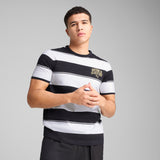 Puma Class Stripe Tee
