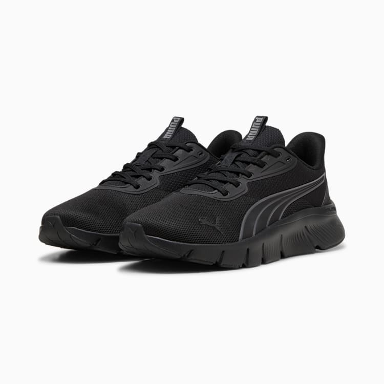 Flexfocus Lite Moder,Puma Black-Cool Dar