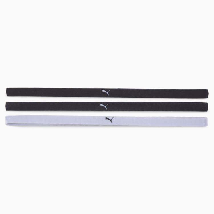 At Sportbands Womens Pack (3Pcs) Bl