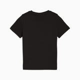 Super Puma Graphic T,Puma Black