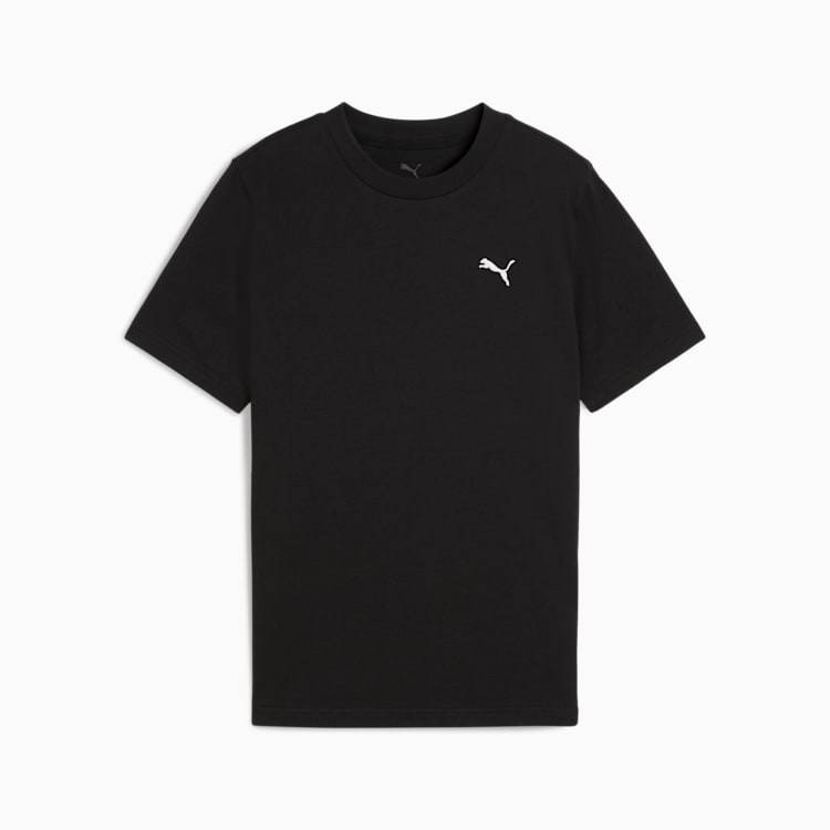 Wardrobe Ess Tee B,Puma Black