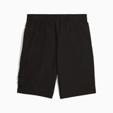 Ess No. 1 Logo Woven,Puma Black