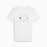 Ess Logo Lab Holiday,Puma White