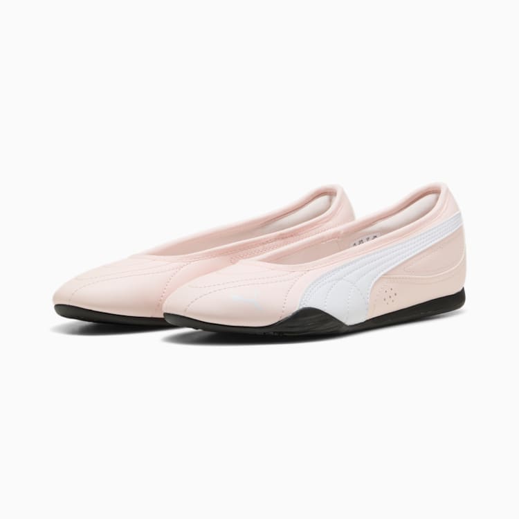 Puma Catch Soleil Ba,Jasmine Flower-Puma
