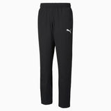 Active Woven Pants Op Srl Black