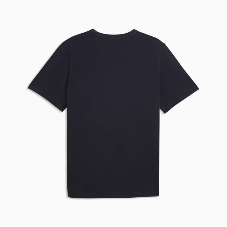 Ess Elevated Tee,New Navy