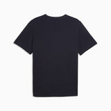 Ess Elevated Tee,New Navy