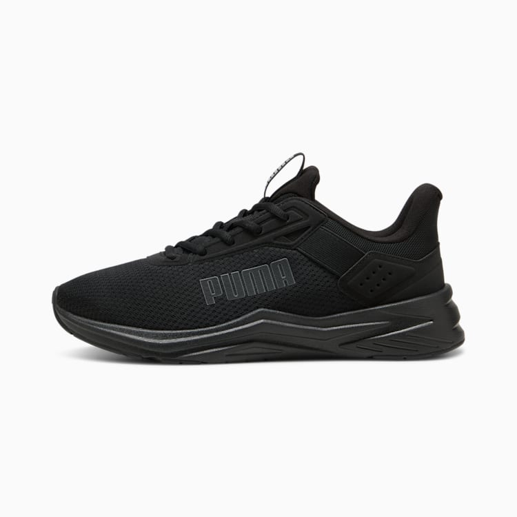 Ftr Wave,Puma Black-Cool Dark Gray