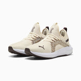 Softride Enzo 5 Anim,Alpine Snow-Chocola