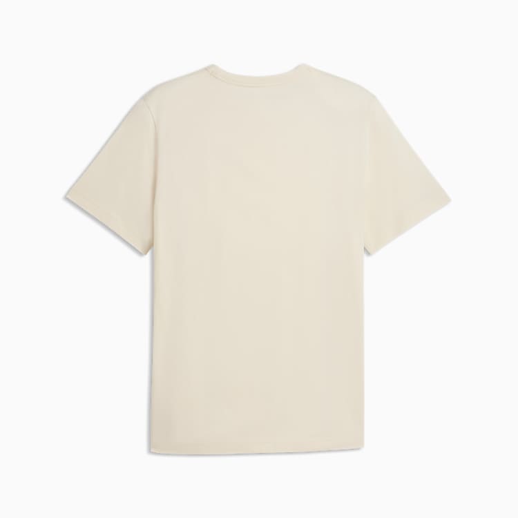 Ess Elevated Tee,Alpine Snow