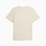 Ess Elevated Tee,Alpine Snow