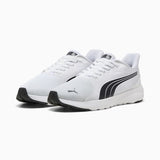 Softride Cosmic Stre,Puma White-Puma Bla