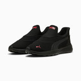Softride Cosmic Slip,Puma Black-Puma Bla