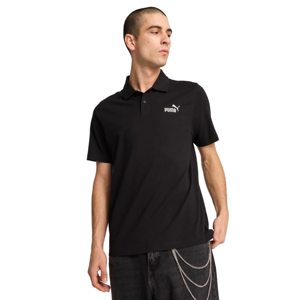 Ess No. 1 Logo Jersey