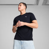 شعار ESS الصغير متعدد الألوان، أزرق داكن جديد