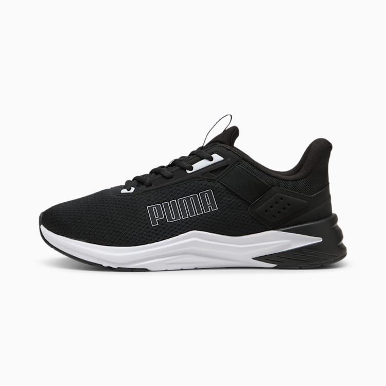 Ftr Wave,Puma Black-Puma White-Puma Blac