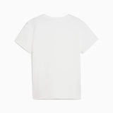Her Tee,Puma White