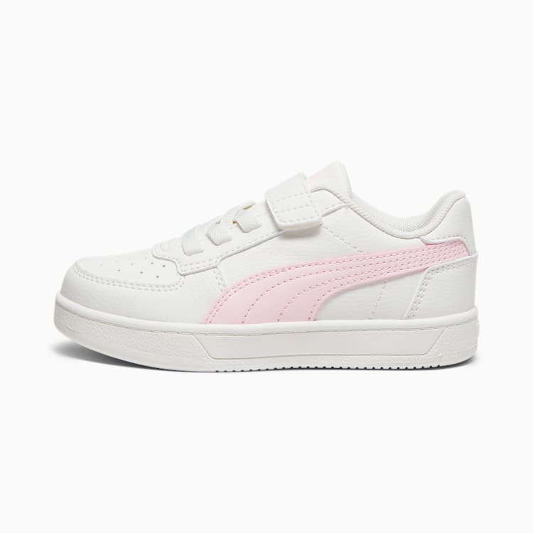Puma Caven 20 Ac Ps Warm White-Frosty