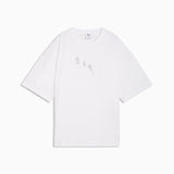 Ess Graphics Leo Lux,Puma White