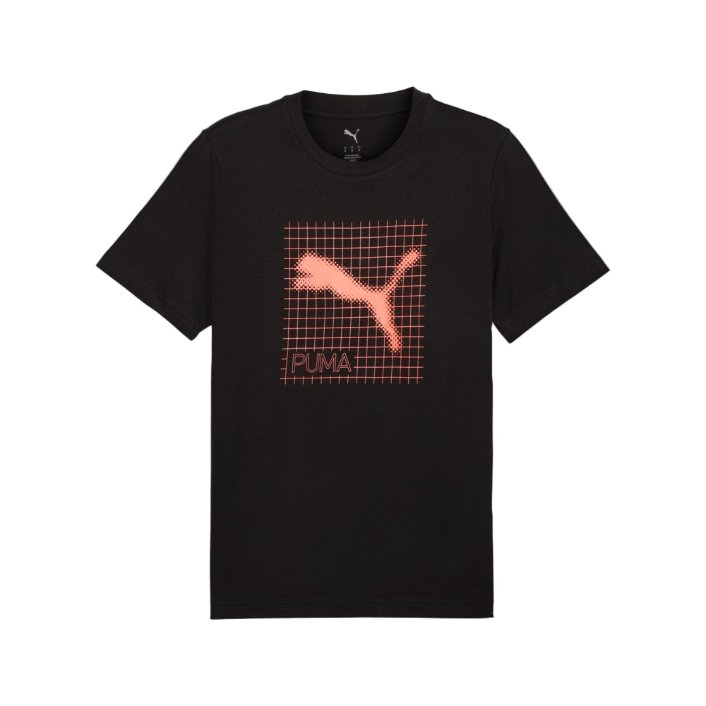 Pumatech Graphic T-Shirt
