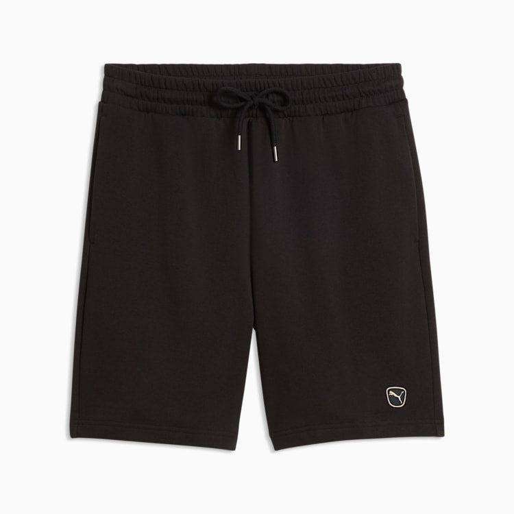Ess Elevated Shorts,Puma Black