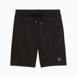 Ess Elevated Shorts,Puma Black