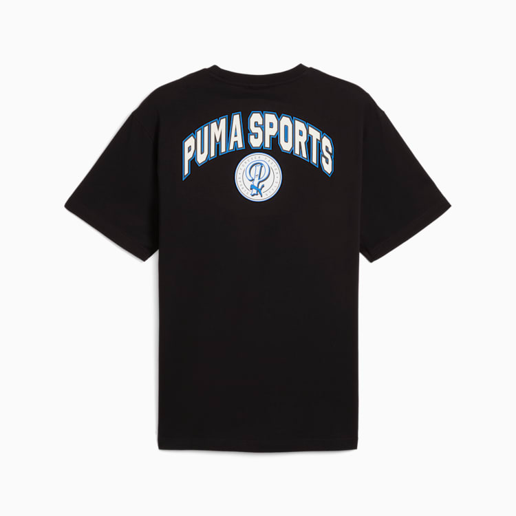 Wardrobe Ess Sports,Puma Black