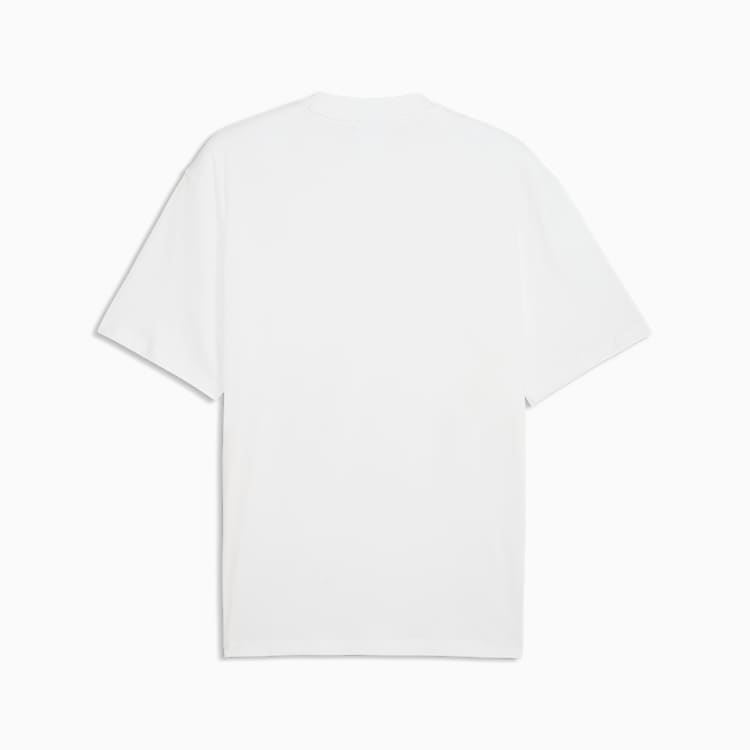 Select Essentials Po,Puma White