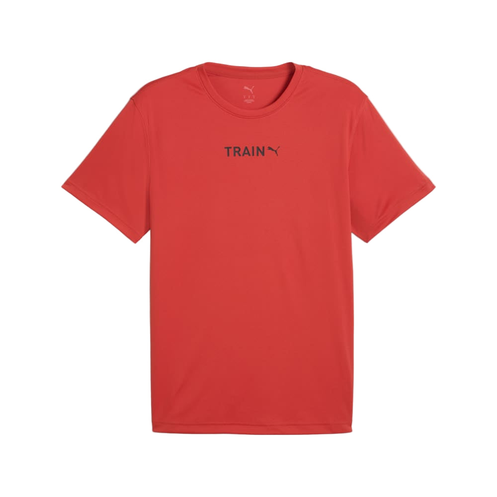 Graphics Training T-Shirt