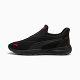 Softride Cosmic Slip,Puma Black-Puma Bla