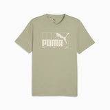Graphic No.1 Logo Te,Lux Army