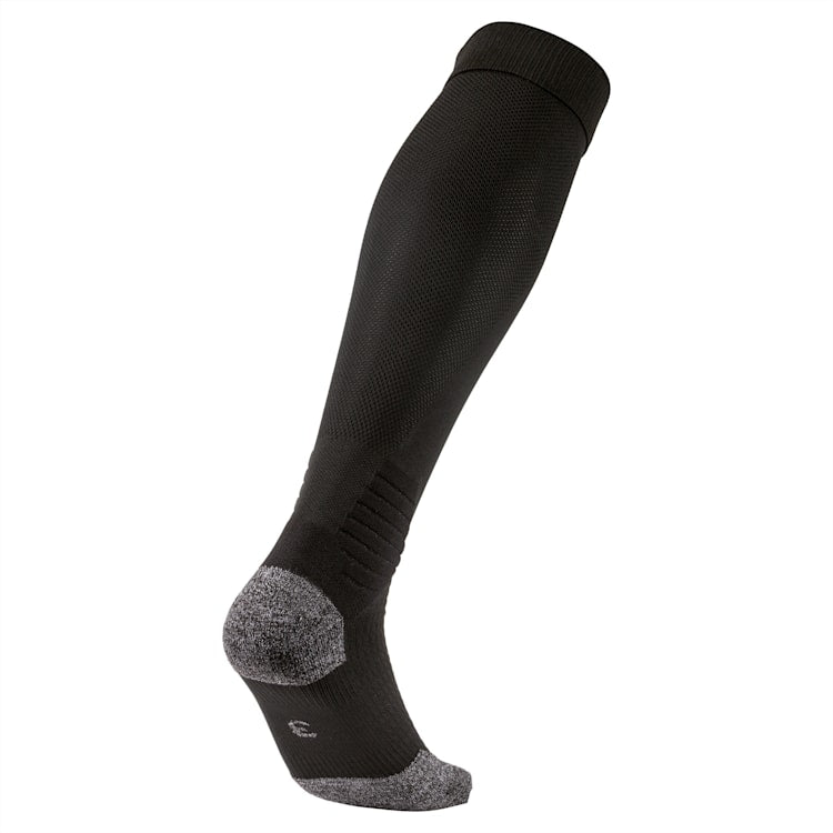 Team Liga Socks Puma Black-Puma White
