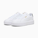 Osl Pro Puma White Puma Team Gold