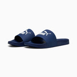 Leadcat 2.0 Flex,Blue Jewel-Puma White