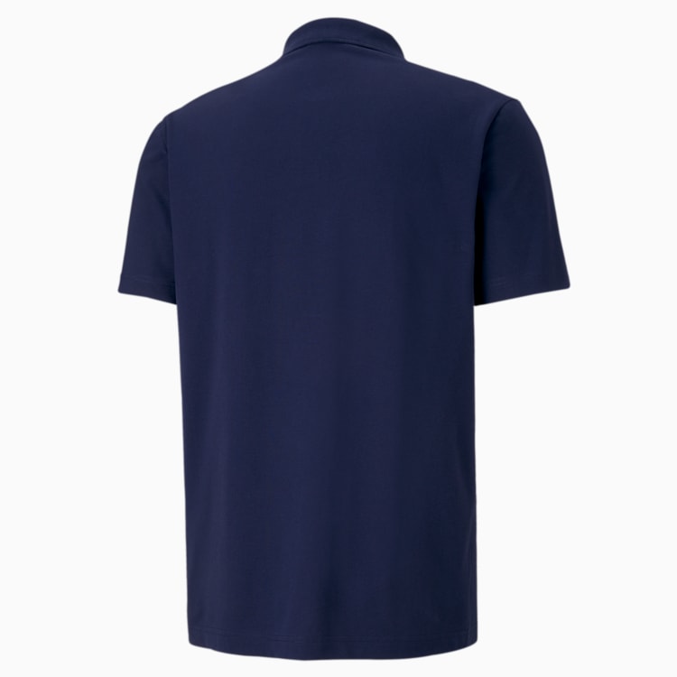 Teamgoal 23 Casuals Polo Peacoat