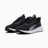 Flyer Lite 3,Puma Black-Cool Weather