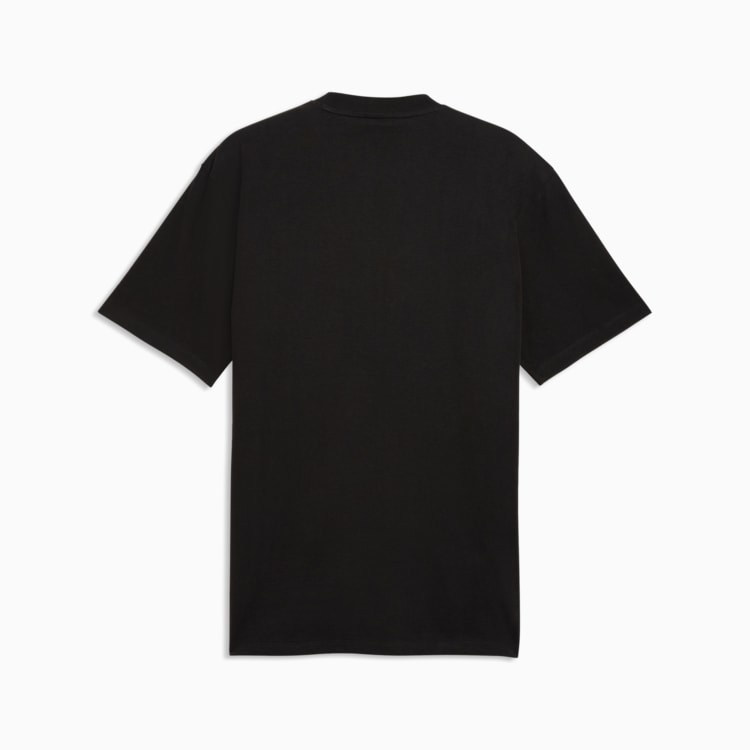 Select Essentials Te,Puma Black