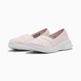 Adelina 2,Jasmine Flower-Puma White
