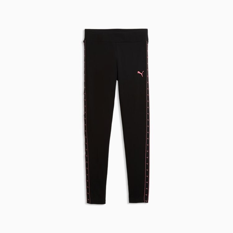 Ess Tape Leggings G,Puma Black-Tape