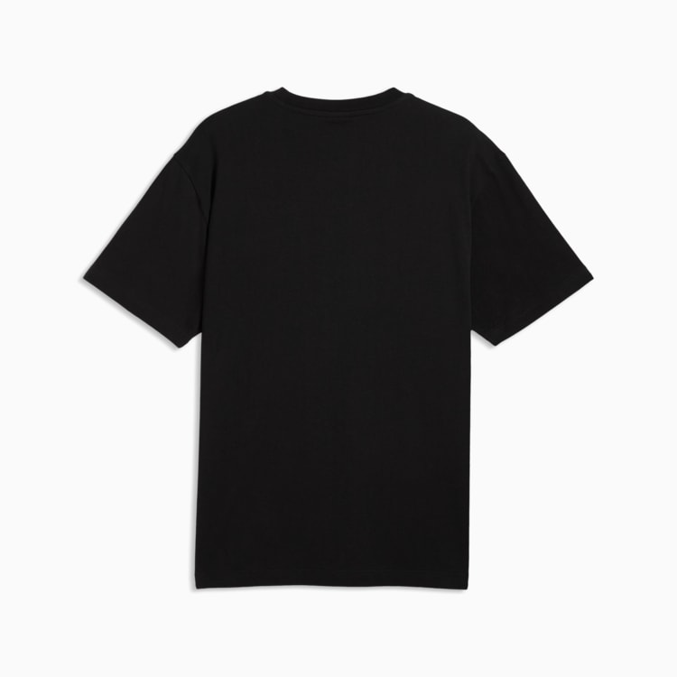 Ess Elevated Cat Log,Puma Black