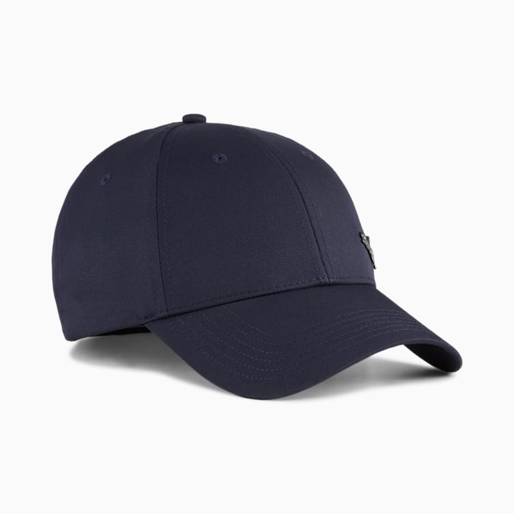 Ess Metal Puma Cat B,Puma Navy